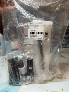 Аcrylic UV Gel Extension Nail Gel Kit - Найкраща якість для манікюру photo review