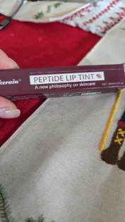 Гладкі губи з 10ml Mirror Lip Glaze – зволожуючий гель для губ photo review