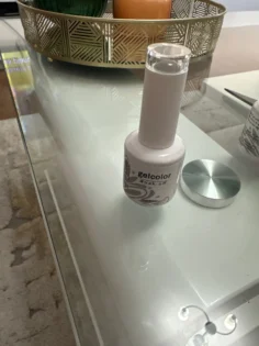 Гель-лак Arte Clavo 15ml - Яскраві кольори для ідеального манікюру photo review