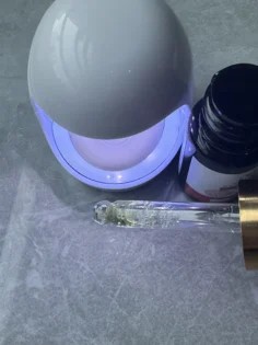 Fungal Nail Repair - Швидке лікування грибка нігтів photo review