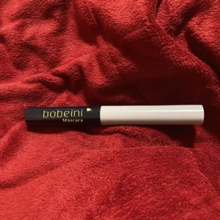 Маскара Waterproof для початківців - без розмиття! photo review