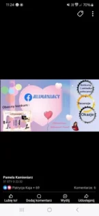 Котяче Магнітне Гель Лак LILYCUTE для Комплексного Нігтьового Дизайну photo review