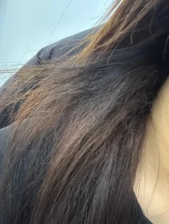 Арганова олія для волосся – PURC Маска для зміцнення та живлення photo review