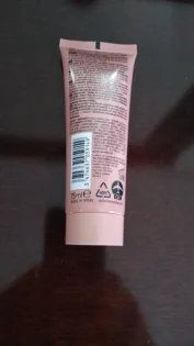 Зволожуючий кондиціонер для пошкодженого волосся – Repair Damage Frizzy Perm photo review