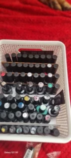 Гель-лак LILYCUTE Coffee Brown: Ідеальний манікюр для кожної жінки photo review