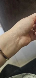 Гідратуючий хайлайтер - 4Color Face Liquid Highlighter для сяйва шкіри photo review