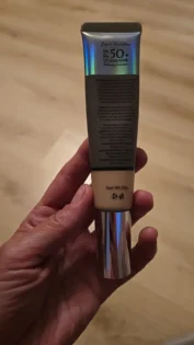 Ocheal CC Cream Foundation для бездоганного макіяжу photo review