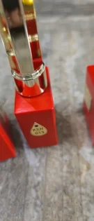 Гель-лак AS: Червоний гель для нігтів 15ml - Ідеальний вибір для свята! photo review