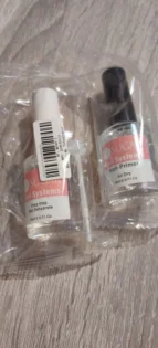 Нail Primers - UR SUGAR для ідеального манікюру photo review