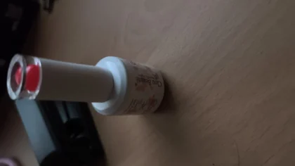 Гель-лак Clou Beaute: Яскравий Білосніжний Нейлон для Ваших Нігтів photo review