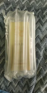 Арганова олія для волосся - PURC Morocco Nourishing Hair Oil photo review