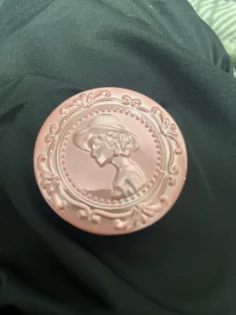 Бліде рум'яно - ніжний крем для макіяжу обличчя photo review