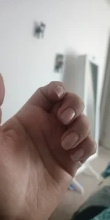 LILYCUTE 7ml Гель для нігтів з блискітками - Модні осінні кольори photo review
