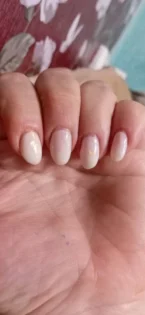 NAILPOP Builder Nail Gel - Ваша ідеальна манікюрна система photo review