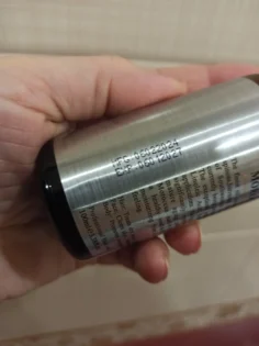 ARGAN Олія для волосся - PURC Morocco Hair Care photo review