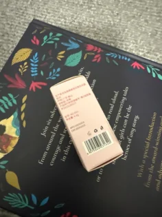 Honey Pot Lip Oil – Блискучий та Лонг Ластинг Бальзам для Губ photo review