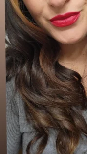 Арганова олія для волосся – PURC Маска для зміцнення та живлення photo review