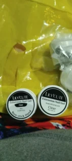 Накладні нігті LILYCUTE: Ваш вибір для професійного манікюру photo review
