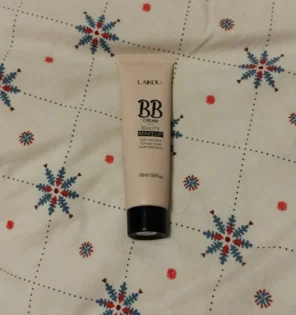 Консилер BB крем 6 кольорів - Природний тональний основа photo review