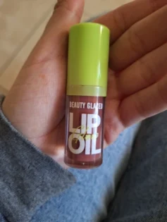 8 кольорів зволожуючого глянцевого блиску для губ – ідеальний подарунок на Валентиновий день photo review