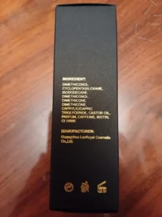 Біотин для росту волосся: швидке відновлення для чоловіків та жінок photo review