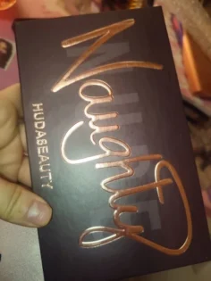 18-колірна палітра тіней для повік – Матова та блискуча для яскравого макіяжу photo review