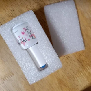 Гель-лак Clou Beaute: 400 кольорів для неперевершеного манікюру photo review