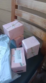 Гель лак набори JR – 9 предметів для ідеального манікюру! photo review