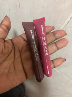 Гладкі губи з 10ml Mirror Lip Glaze – зволожуючий гель для губ photo review