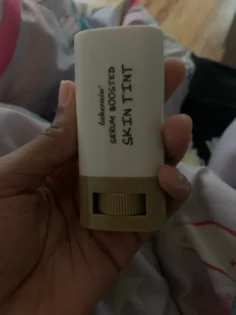 Stick Foundation Balm – Ідеальний основа для макіяжу з високим покриттям photo review