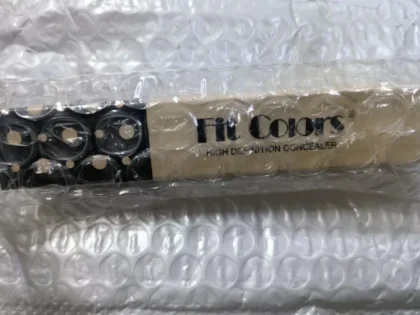 Консилер для тіла 8 кольорів - ідеальний вибір для приховування недоліків photo review