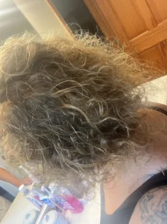 Кератинове лікування волосся PURC: гладке та блискуче волосся за 30 хвилин! photo review