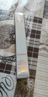 Маскара O.TWO.O: Драматичні Вії з Довготривалий Ефект photo review