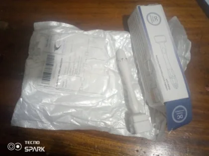 Derma Stamp - Потужний мікронедлінговий пристрій для відновлення шкіри photo review