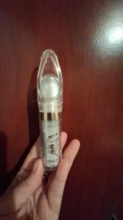 Highlighter Stick Fairy Powder - сяйво для ідеального контурингу photo review