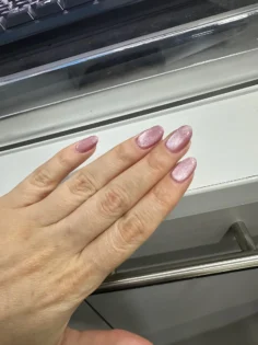 Cat Magnetic Gel Polish - BORN PRETTY для дивовижного манікюру photo review