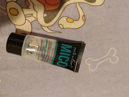 Primer Facial - Ідеальна основа для бездоганного макіяжу photo review