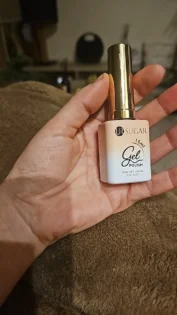 Гель лак UR SUGAR – блискучий вибір для манікюру! photo review