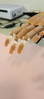 KODI JYJ Base and Top Coat для гель-лаку – ідеальне покриття для ваших нігтів photo review