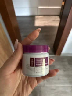 Маска для волосся Magical Purple: нейтралізація жовтих тонів для блондів photo review