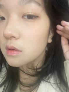 Кремовий пудровий палітр очей з 9-ми відтінками photo review