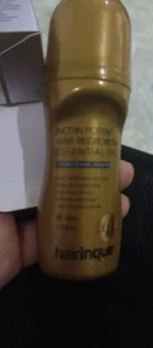 Біотин для росту волосся: швидке відновлення для чоловіків та жінок photo review