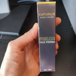 Moisturizing Transparent Jelly Primer - Довготривале утримання макіяжу photo review