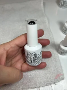 Гель-лак для нігтів Arte Clavo: Яскрава якість для професійного манікюру photo review