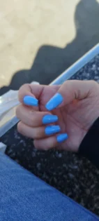 15ml UR SUGAR Гель для нарощування нігтів - ідеальний вибір для манікюру photo review