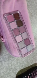 Палітра тіней: 12 кольорів для бездоганного макіяжу photo review