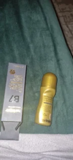 Біотин для росту волосся: швидке відновлення для чоловіків та жінок photo review