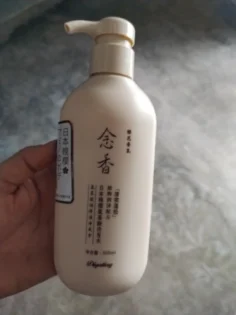 Японський шампунь Sakura: ніжне очищення та живлення для вашого волосся photo review