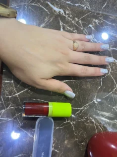 8 кольорів зволожуючого глянцевого блиску для губ – ідеальний подарунок на Валентиновий день photo review