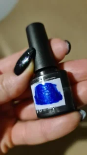 LILYCUTE 7ML Колірний Гель Лак - Яскраві Нігті на Довгий Час photo review